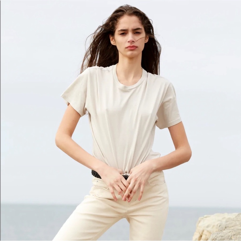 THAKOON Classic Tee
